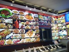 -惠宾饭庄(中山路店)