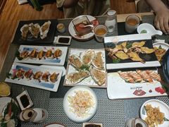-桃夭日式料理(国信店)