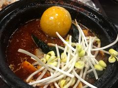 油面筋-二楼老店重庆鸡公煲(真光路店)