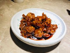 -新白鹿餐厅(金鹰新街口店)