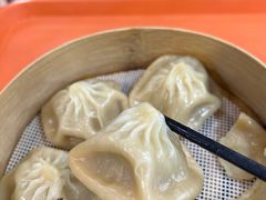 -庆丰包子铺(东单店)