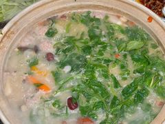 -土连锅·现熬养生汤锅(梁家巷店)