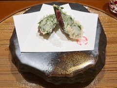 -旬怀石料理(嘉善老市店)