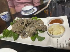 -鹏馨羊羔肉·非遗(新建街店)