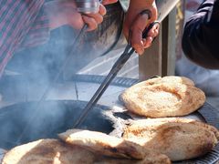 -迎春桥老炉烧饼(碧霞路店)