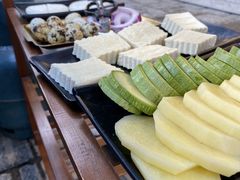 -云琴家·白族石板烧·菌锅(三十九年姐妹传承店)