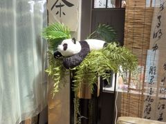 -茶去咖啡屋(武侯祠店)