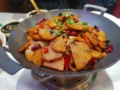 -潇湘码头·鲜湘菜(清河店)