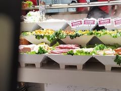 -醉人椒麻辣香锅(上地华联店)