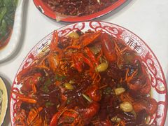 -麻辣范儿(良乡机场店)