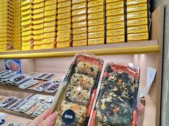 -传闻来紫菜包饭·打糕(西塔韩百店)