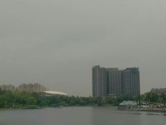 -美兰湖景区
