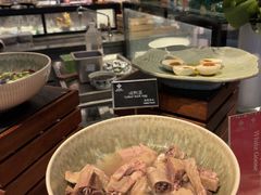 -金海湾自助餐厅(金陵饭店)