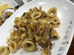 -四川小胡子海鲜(丁村万人海鲜广场店)