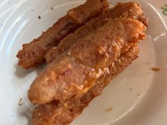 -老磁器口豆汁店(方庄店)