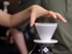 -Hei Cafe(工体店)