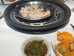 -水禾轩·海鲜蒸汽主题餐厅(拱北店)