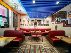 -敏珠拉姆藏餐·南京厨房(富春江东街店)