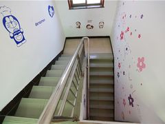 -大海别墅民宿农家院(十渡店)
