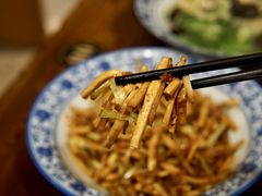 -兰边碗(鼓楼店)