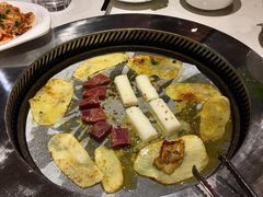 -么子烤肉(化龙池店)