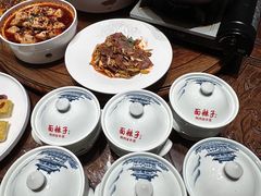 -面辣子·陕西家乡菜(钟楼店)