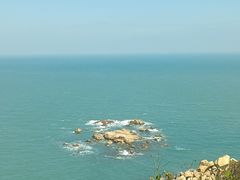 -东澳岛
