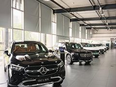 -奔驰利星行(北京花乡店)