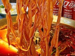 -小龙翻大江文化火锅(宽窄店)