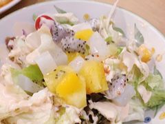-萨莉亚意式餐厅(莲花国际广场店)