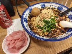 -碗里捞川渝特色面(沙河玖耀里店)