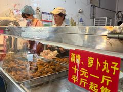 -陶记正宗德州扒鸡(科巷店)