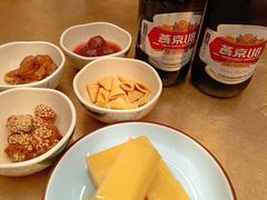 -京味斋·烤鸭·北京菜(安贞店)