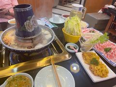 -青岛小羔羊火锅(李村公园店)