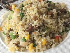 -麦茜哥牛扒城(中银店)