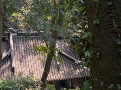 -灵隐飞来峰景区