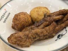 -群乐饭店(滨安路店)