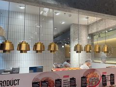 -Pennehut畔尼意面(合肥万象城店)