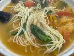 -姚记六鲜面(大方巷店)