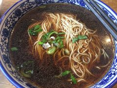 -新梅华·茶点餐厅(欧尚店)