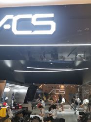 -ACS舞蹈工作室