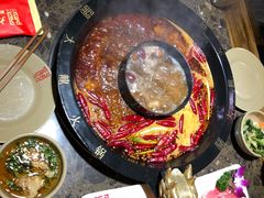 -大龙火锅(老店)