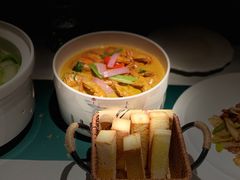 -馋遇江南·精致湖景雅宴(东方之门店)