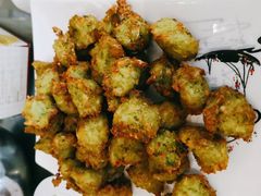 萝卜丸-辣子鸡背(九龙山店)