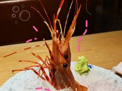 -虹料理·日料放题(悠方店)