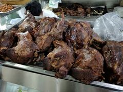 -北京清真房记小吃店