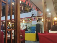 -东镇老火锅(高新区店)