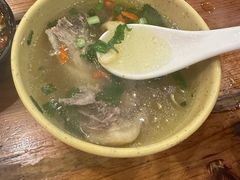 -洪大厨鸡煲(福田店)