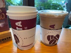 -COSTA COFFEE(西湖天地店)