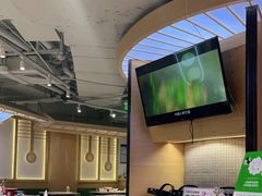 大堂-胡子大厨·超级小炒肉(华润店)